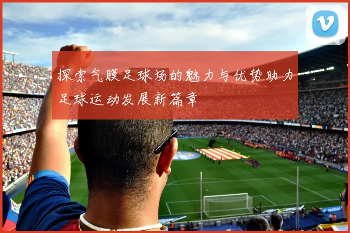 探索气膜足球场的魅力与优势助力足球运动发展新篇章