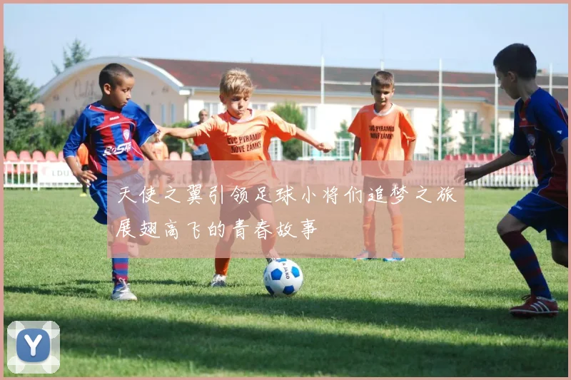 天使之翼引领足球小将们追梦之旅展翅高飞的青春故事